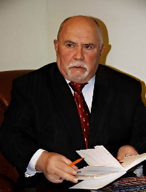 Такая долгая спортивная жизнь 