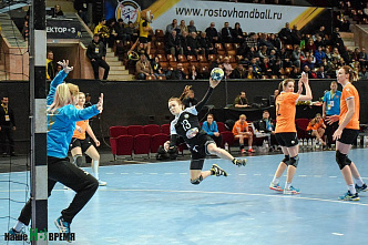 Бои на разных фронтах