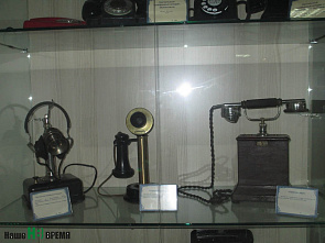 Такой родной «кирпич с кнопками»