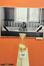 «Парфюмер» из Питера