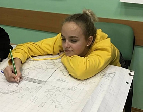 Ростовская школьница выиграла путевку в центр "Океан" на Дальнем Востоке