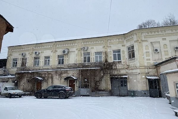 Новочеркасский мясокомбинат выставили на продажу