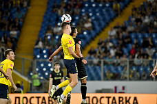 28 08 2025 «Ростов» третий раз проигрывает в кубке