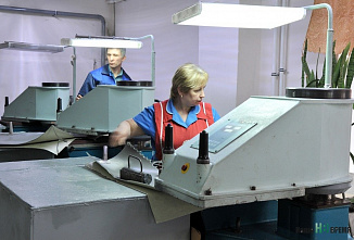 Дамы — у руля