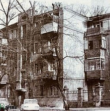 Дом актера – забытая легенда Ростова