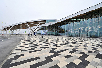 Южный въезд: движение открыто