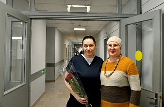 05 02 2025 Донские хирурги спасают пациентов со сложными патологиями