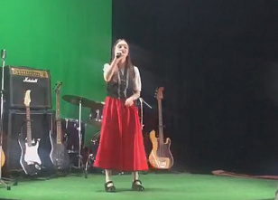 Завершается отбор вокалистов для участия в финале 16-го Международного телевизионного музыкального конкурса «Донская волна» им. М.А. Баланова