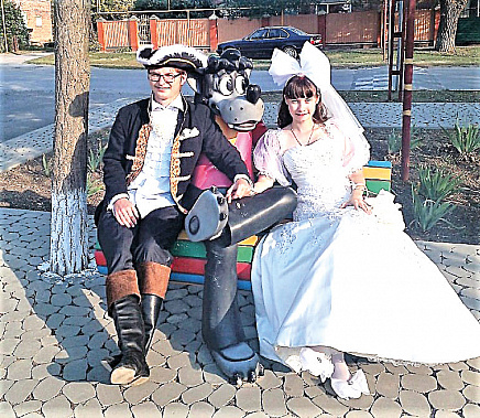 Осенний марафон