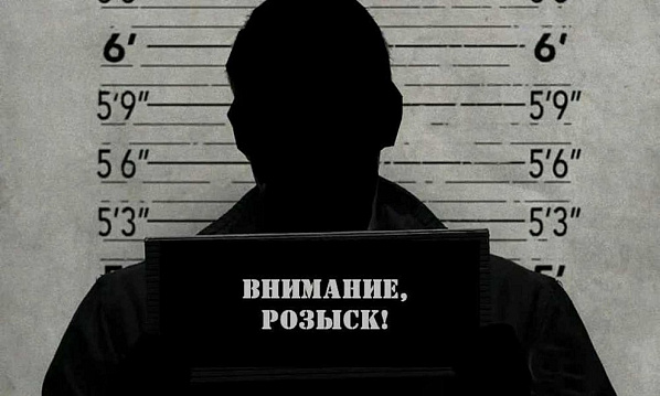 Ростовская полиция ведет розыск человека, напавшего на охранника компьютерного клуба