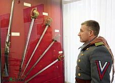 Три века русского оружия