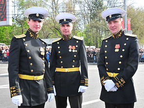 День Победы 2011 года_8985