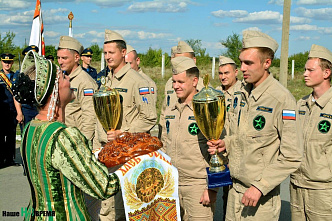 Вертолетчики из Ростовской области установили рекорд