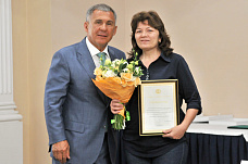 Ростовская область и Татарстан будут активно сотрудничать