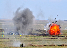 «Заслон-2015»