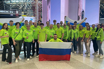 Ростовчане борются за звание лучшего профессионала в Китае