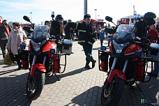 Мы – мирные люди