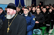 «Мой, твой, наш Владимир Высоцкий»