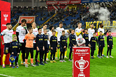  Настало время вернуть Кубок на Дон