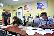 18 08 2025 На службу по контракту