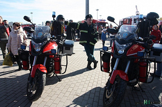 Мы – мирные люди