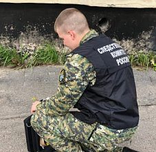 В Белой Калитве освободившегося из заключения мужчину подозревают в убийстве