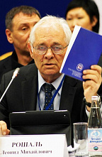 «Фронтовые» будни президента_20483