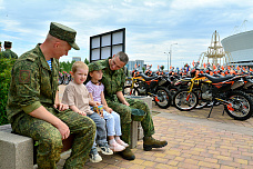 28 06 2025 СВОи всегда приходят на помощь