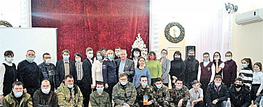 О войне известно не всё...