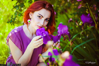 Незапланированный косплей