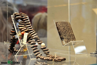 По Шелковому пути