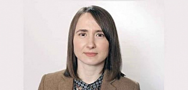 Женщина в науке