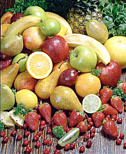 Что такое клетчатка и с чем ее едят?