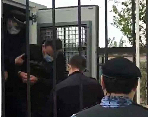 Экс-главе администрации Кагальницкого района добавили срок