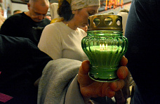 20 04 2025 Православные дончане отметили светлое Христово Воскресение