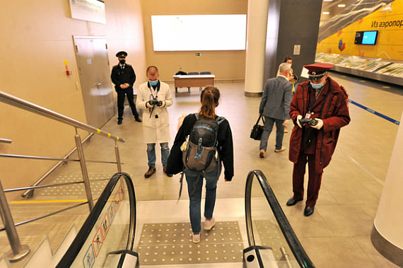 Из Индонезии и Вьетнама домой вернулись 28 жителей Ростовской области