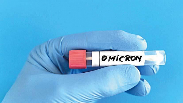 Какие осложнения дает омикрон?