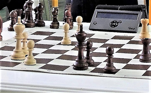 Донские шахматисты отправятся на чемпионат ЮФО в Краснодар