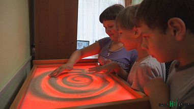 Равнодушных не бывает