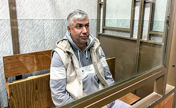 Генпрокуратура настаивает на обращении в доход государства активов бывшего ростовского градоначальника Алексея Логвиненко
