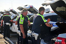 30 08 2025 Развод в областном ГУВД