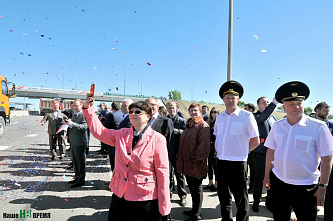 Пробок на трассе М-4 «Дон»  станет меньше
