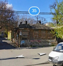 В Ростове снесут 27 аварийных домов