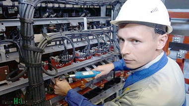 Производство в ритме «цифры»