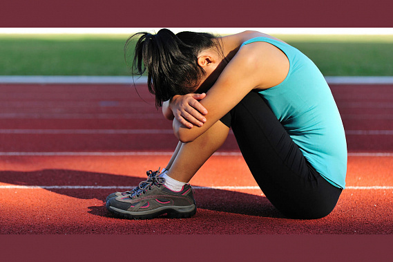 Российский биодатчик фиксирует переутомление