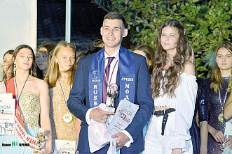 Russian model market – 2021