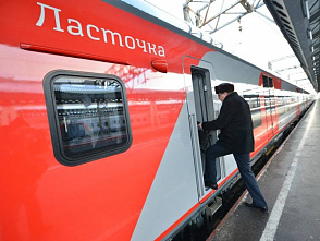 «Ласточка» из Анапы теперь будет ходить до Таганрога