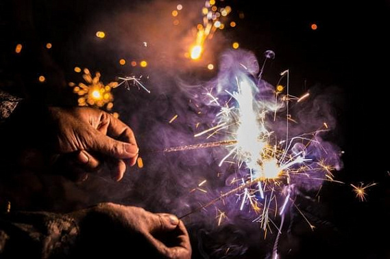 Донским жителям напомнили о вступлении с 1 января новых правил противопожарного режима