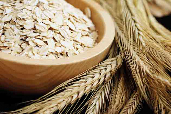 Полезная и вредная овсянка