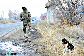 Трагедия в Армении. 30 лет спустя